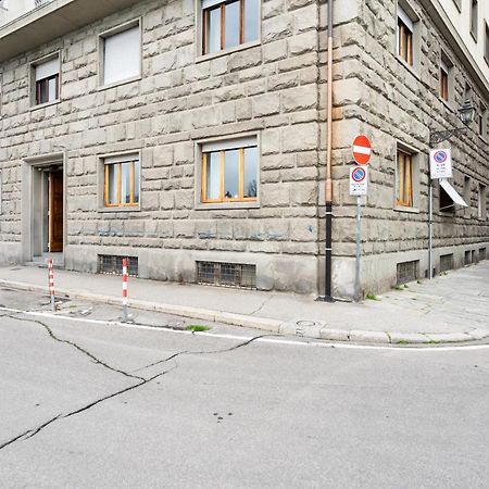 Ferienwohnung Rifredi&Dalmazia Modern Loft Florenz Exterior foto